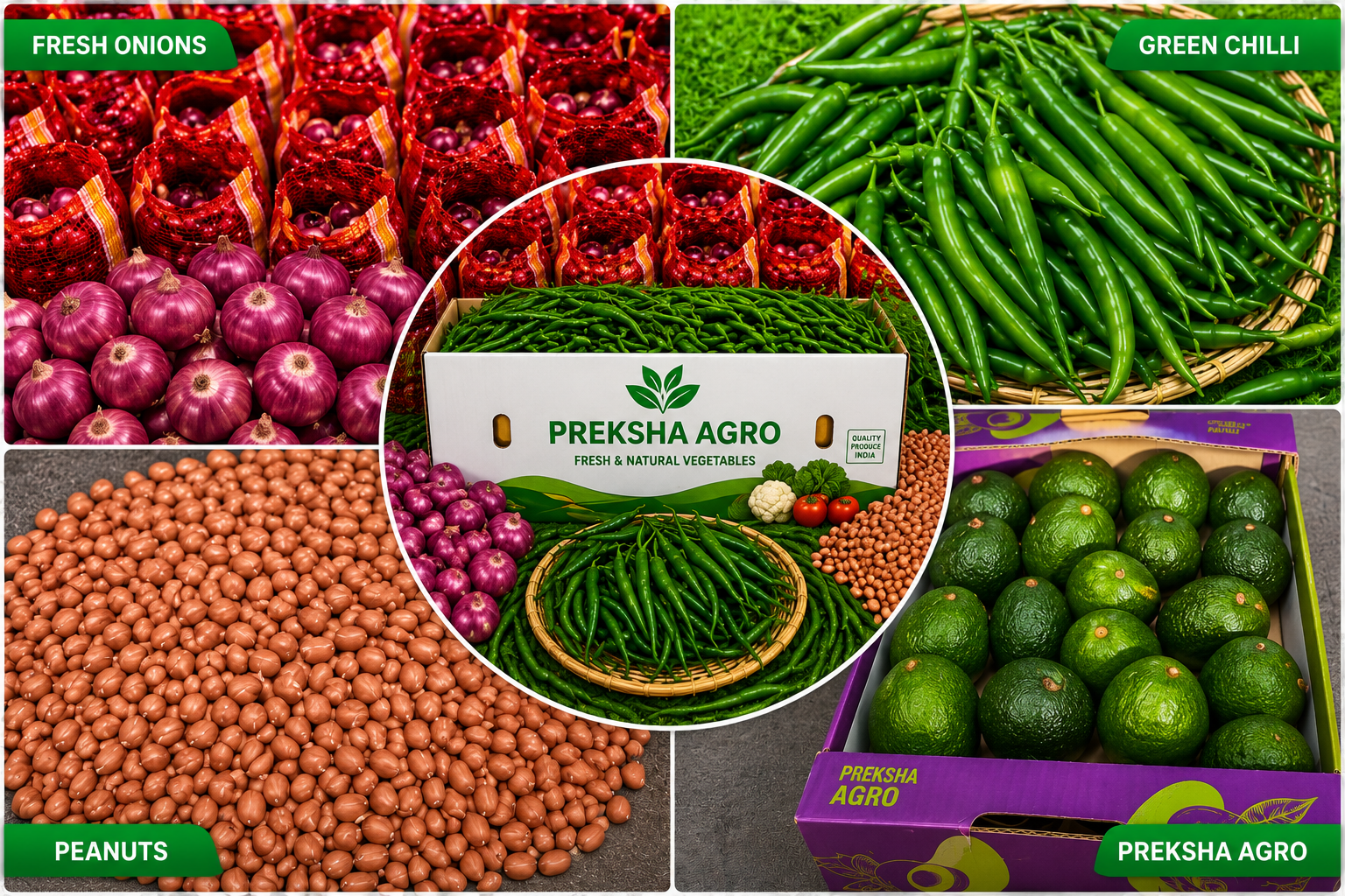 Agro Division